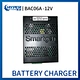 12 volt generator battery charger